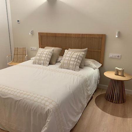 Las Terrazas II Ourense Zewnętrze zdjęcie