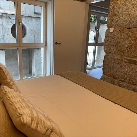 Las Terrazas II Ourense Zewnętrze zdjęcie