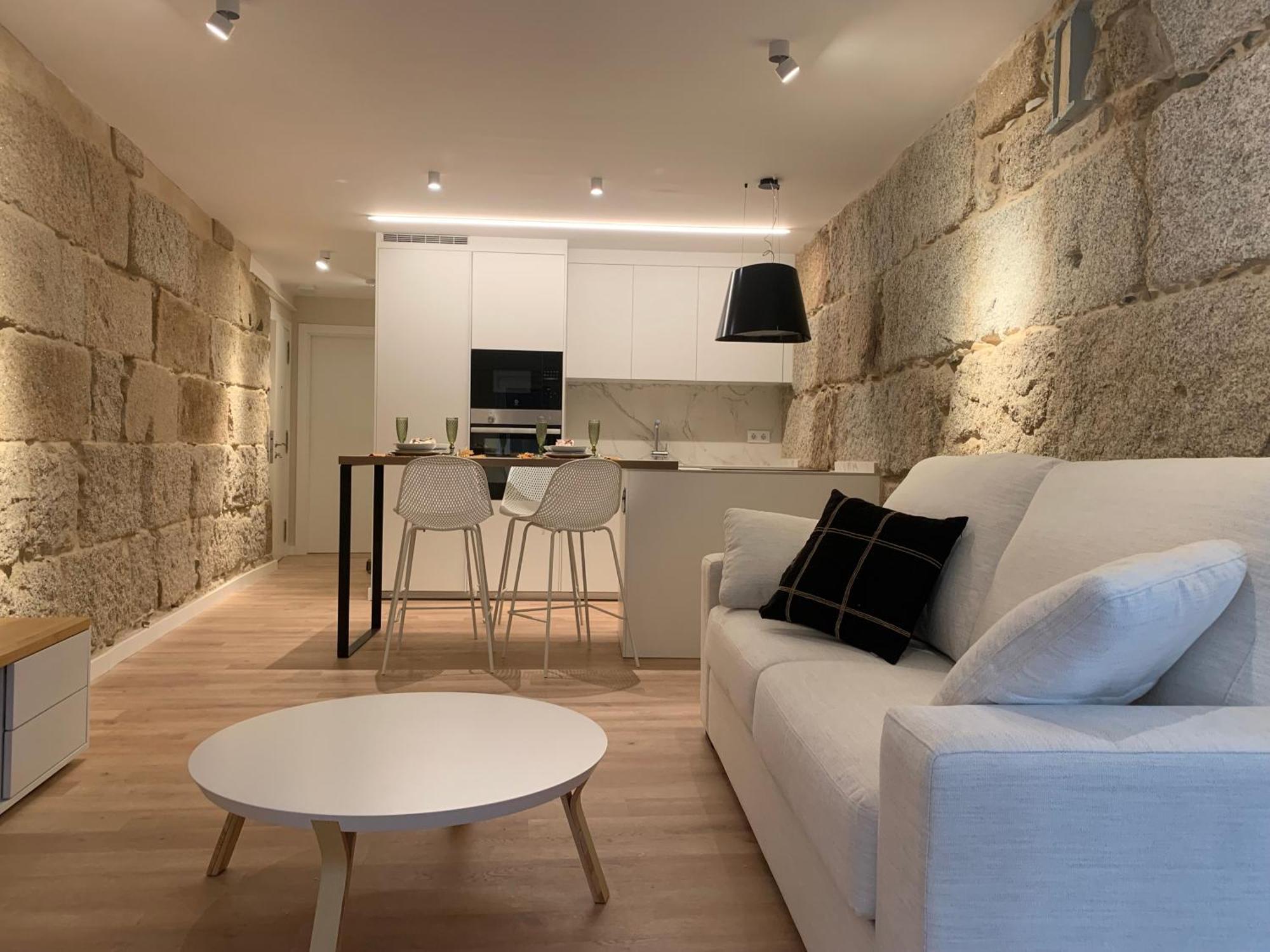 Las Terrazas II Ourense Zewnętrze zdjęcie