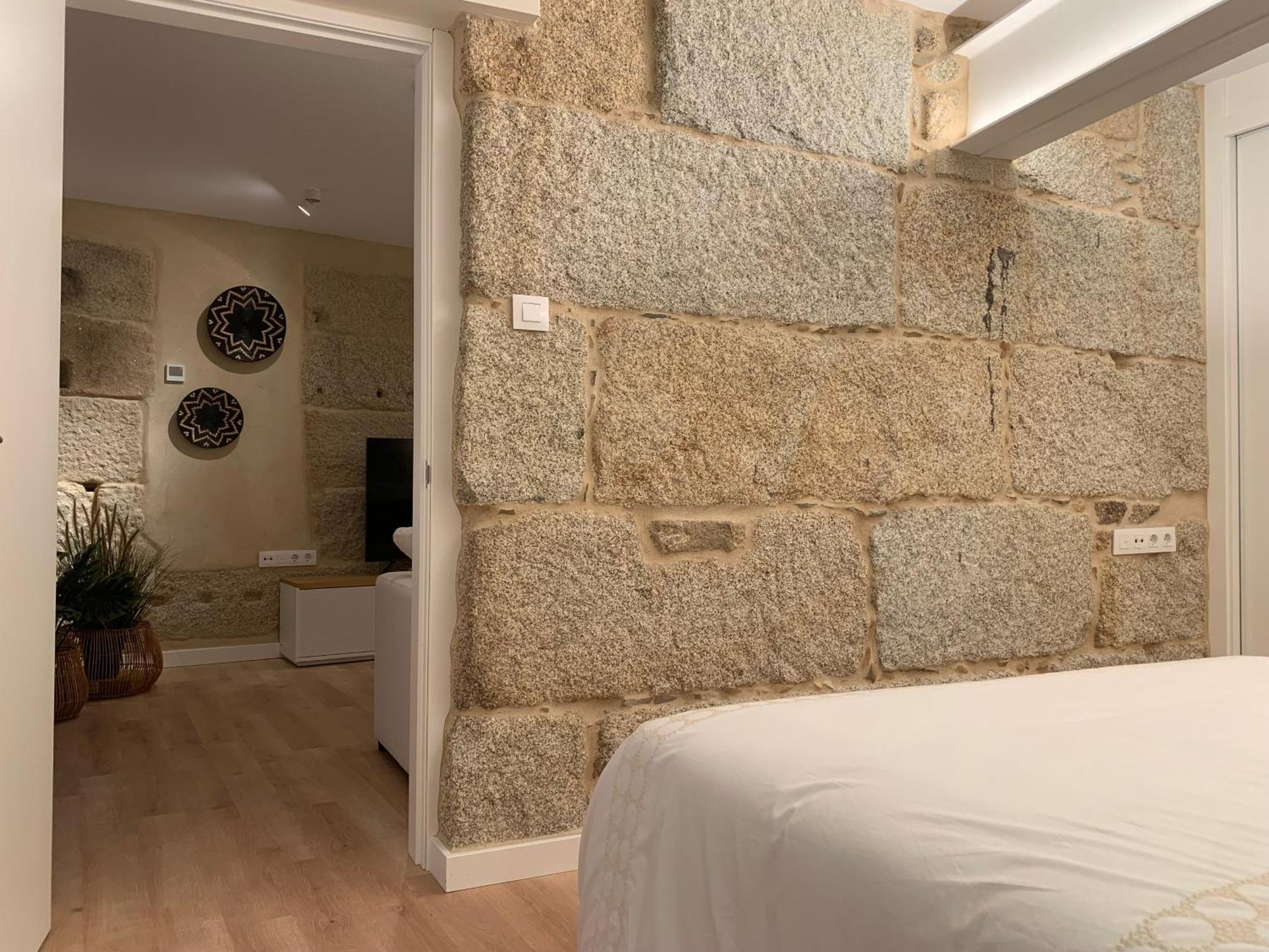 Las Terrazas II Ourense Zewnętrze zdjęcie